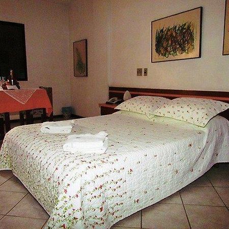 Alpes Hotel Венда-Нова-ду-Имигранти Экстерьер фото