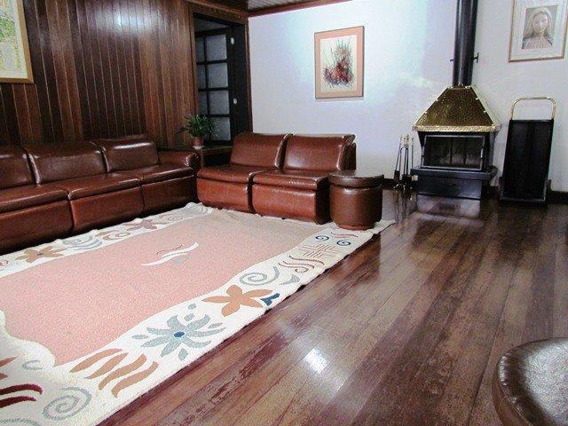Alpes Hotel Венда-Нова-ду-Имигранти Экстерьер фото